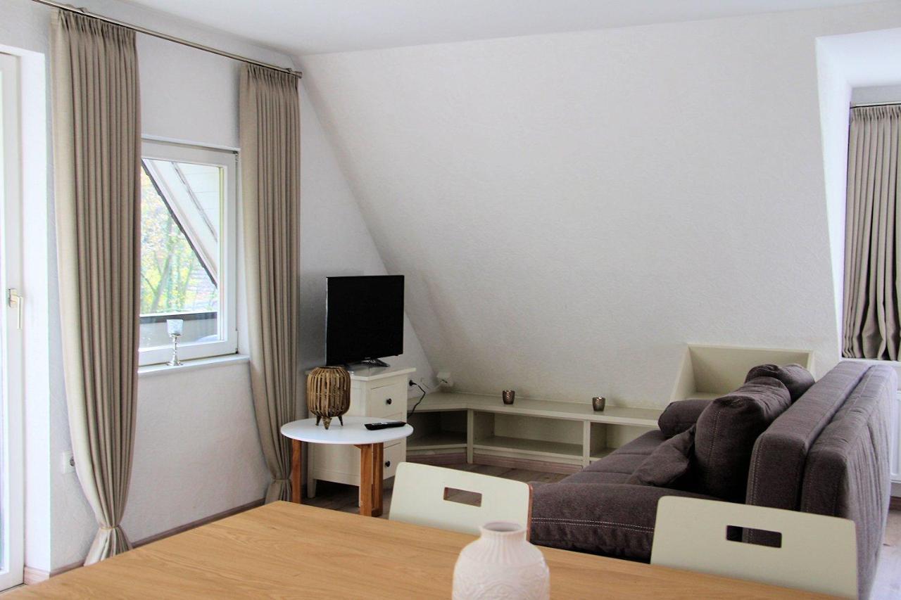 Haus Teufenbach Aparthotel Bad Neuenahr-Ahrweiler Exteriör bild