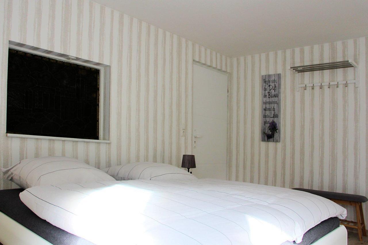 Haus Teufenbach Aparthotel Bad Neuenahr-Ahrweiler Exteriör bild