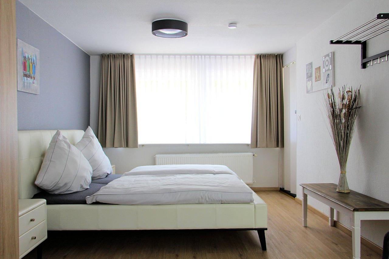 Haus Teufenbach Aparthotel Bad Neuenahr-Ahrweiler Exteriör bild
