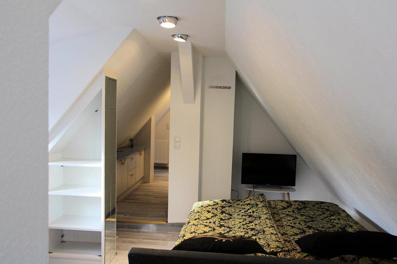 Haus Teufenbach Aparthotel Bad Neuenahr-Ahrweiler Exteriör bild