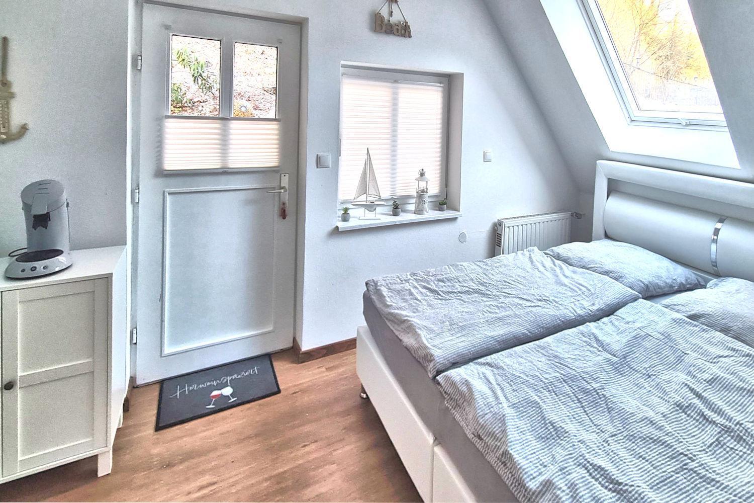 Haus Teufenbach Aparthotel Bad Neuenahr-Ahrweiler Exteriör bild
